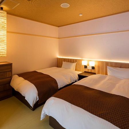Hamakogetsu Hotel Nagahama  Eksteriør billede