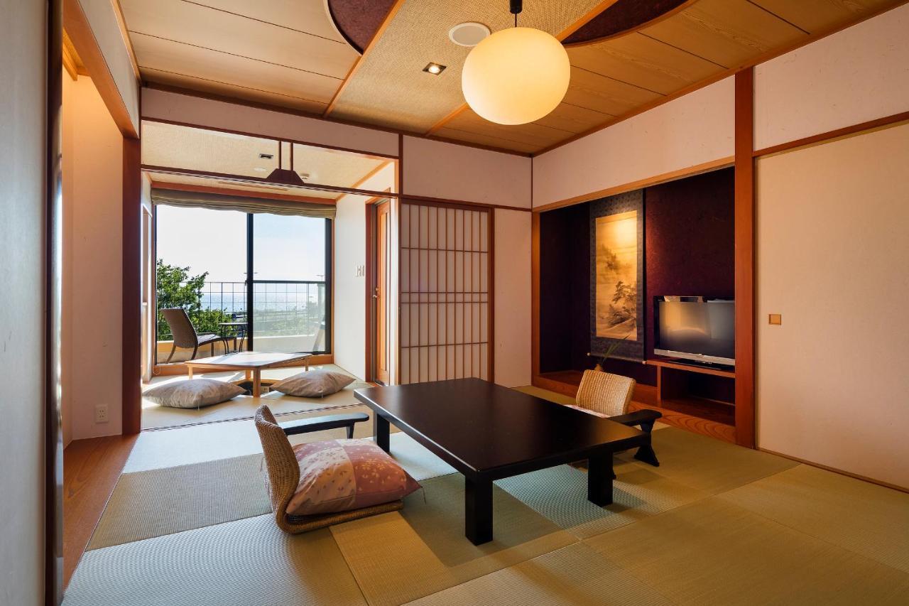 Hamakogetsu Hotel Nagahama  Eksteriør billede
